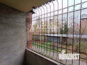 1-к квартира, на длительный срок, 43м2, 1/5 этаж