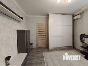 1-к квартира, на длительный срок, 32м2, 11/18 этаж