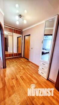 1-к квартира, на длительный срок, 44м2, 3/10 этаж