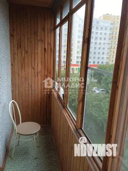 1-к квартира, на длительный срок, 38м2, 6/12 этаж