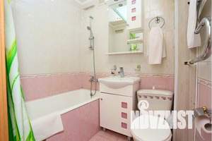 1-к квартира, посуточно, 37м2, 4/5 этаж