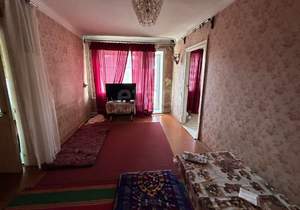 2-к квартира, на длительный срок, 44м2, 4/5 этаж