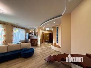 3-к квартира, на длительный срок, 114м2, 6/9 этаж