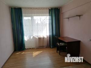 1-к квартира, на длительный срок, 31м2, 4/5 этаж