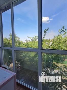 1-к квартира, на длительный срок, 31м2, 4/5 этаж