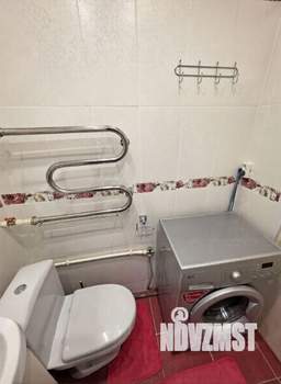 1-к квартира, на длительный срок, 31м2, 1/5 этаж