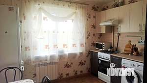 1-к квартира, на длительный срок, 38м2, 5/9 этаж