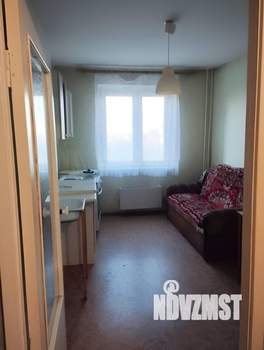 1-к квартира, на длительный срок, 41м2, 4/9 этаж