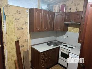 2-к квартира, на длительный срок, 38м2, 2/2 этаж