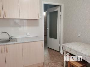 1-к квартира, на длительный срок, 40м2, 10/10 этаж