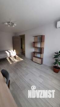 1-к квартира, на длительный срок, 31м2, 2/5 этаж