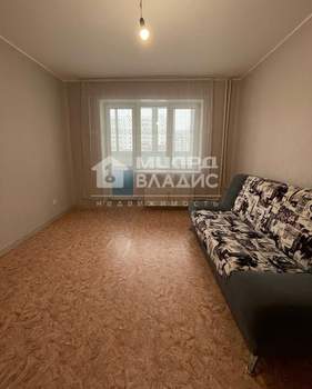 1-к квартира, на длительный срок, 36м2, 3/10 этаж