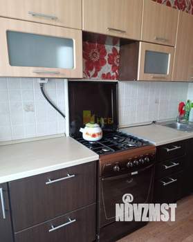 1-к квартира, на длительный срок, 34м2, 4/10 этаж