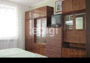 1-к квартира, на длительный срок, 44м2, 2/9 этаж