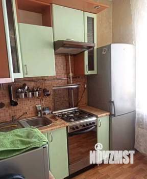 2-к квартира, на длительный срок, 55м2, 2/5 этаж