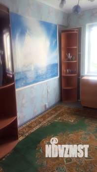 3-к квартира, на длительный срок, 58м2, 3/5 этаж