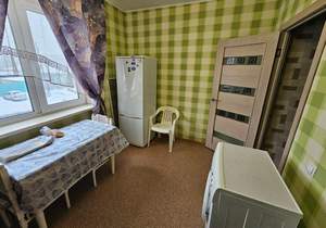 1-к квартира, на длительный срок, 36м2, 2/10 этаж