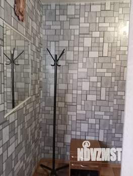 1-к квартира, посуточно, 30м2, 3/5 этаж