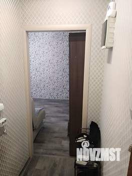 3-к квартира, на длительный срок, 42м2, 2/2 этаж