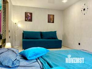 1-к квартира, посуточно, 32м2, 2/5 этаж