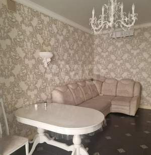 3-к квартира, на длительный срок, 100м2, 2/6 этаж