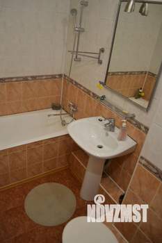 2-к квартира, на длительный срок, 52м2, 9/10 этаж
