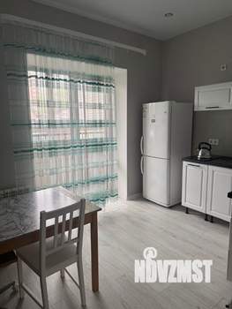 1-к квартира, на длительный срок, 48м2, 1/9 этаж