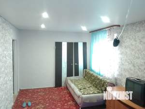 1-к квартира, на длительный срок, 32м2, 5/5 этаж