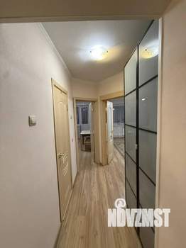 1-к квартира, на длительный срок, 40м2, 1/10 этаж