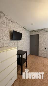 1-к квартира, на длительный срок, 36м2, 1/10 этаж