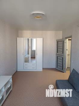 1-к квартира, на длительный срок, 33м2, 8/9 этаж