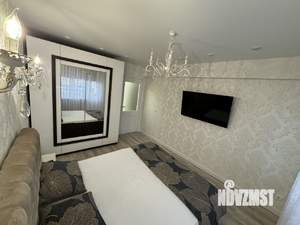 3-к квартира, посуточно, 60м2, 4/5 этаж