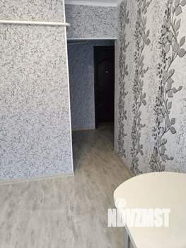 1-к квартира, на длительный срок, 32м2, 2/5 этаж