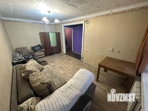 1-к квартира, на длительный срок, 33м2, 4/5 этаж