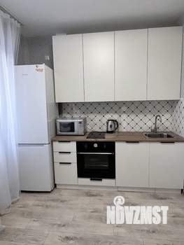 1-к квартира, на длительный срок, 39м2, 9/10 этаж