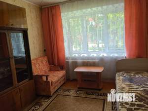 1-к квартира, на длительный срок, 22м2, 1/5 этаж