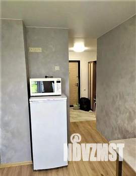 1-к квартира, на длительный срок, 35м2, 4/5 этаж