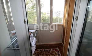 2-к квартира, на длительный срок, 46м2, 7/9 этаж