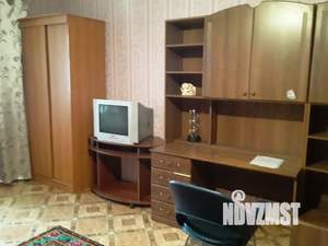 1-к квартира, на длительный срок, 35м2, 3/5 этаж