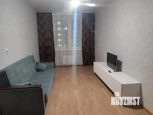 1-к квартира, на длительный срок, 38м2, 7/19 этаж