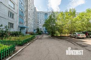 1-к квартира, на длительный срок, 37м2, 1/9 этаж