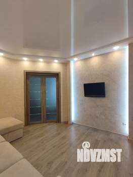 2-к квартира, на длительный срок, 64м2, 6/10 этаж