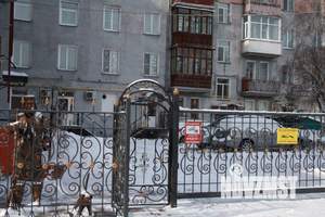 1-к квартира, на длительный срок, 35м2, 4/5 этаж