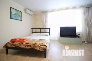 1-к квартира, на длительный срок, 45м2, 8/10 этаж