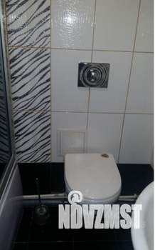 1-к квартира, на длительный срок, 33м2, 2/5 этаж