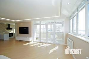 3-к квартира, на длительный срок, 112м2, 6/13 этаж