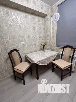 2-к квартира, посуточно, 50м2, 1/1 этаж