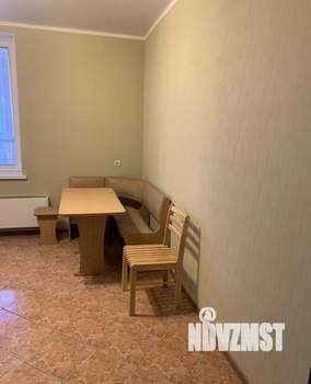 1-к квартира, на длительный срок, 51м2, 7/10 этаж