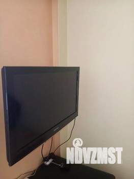 2-к квартира, посуточно, 45м2, 1/1 этаж