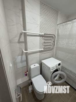 1-к квартира, на длительный срок, 42м2, 3/17 этаж